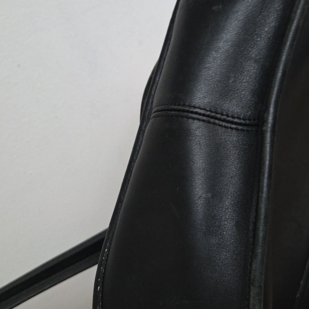 Coach Patricia Legacy Black Bag 9951 - Picture 14 of 16